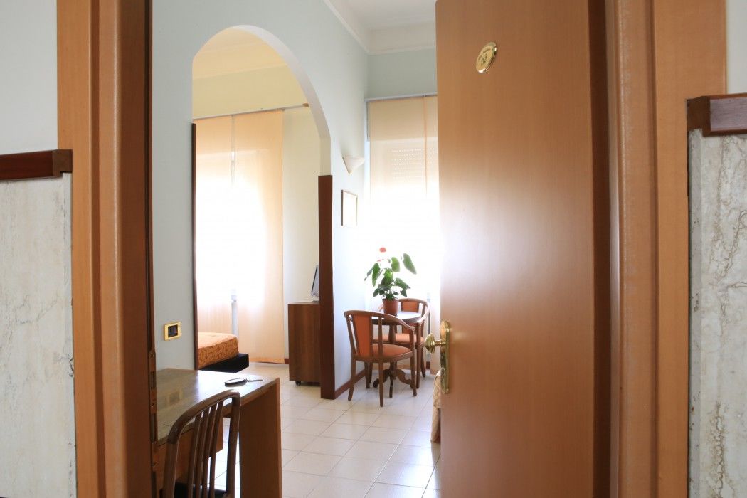 Hotel Calabresi San Benedetto del Tronto Exterior foto